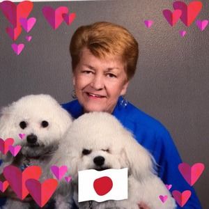 Meet your Posher, Darla